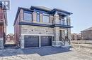 265 Flavelle Way, Smith-Ennismore-Lakefield, ON  - Outdoor With Facade 