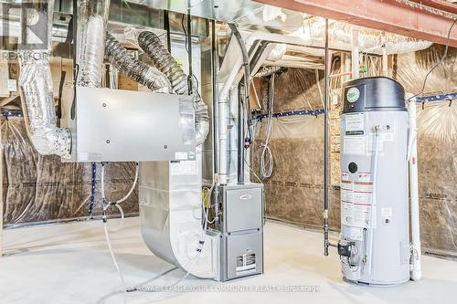 265 Flavelle Way, Smith-Ennismore-Lakefield, ON - Indoor Photo Showing Basement