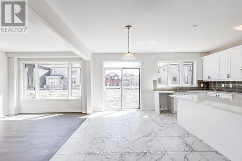 265 Flavelle Way, Smith-Ennismore-Lakefield, ON - Indoor Photo Showing Kitchen