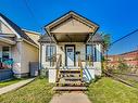 1383 Cannon St E, Hamilton, ON  - Outdoor 