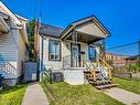 1383 Cannon St E, Hamilton, ON  - Outdoor 