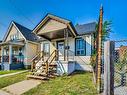 1383 Cannon St E, Hamilton, ON  - Outdoor With Facade 