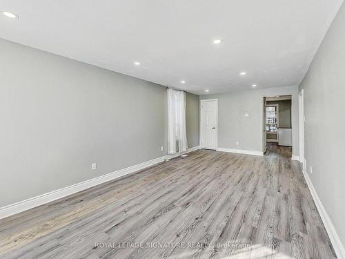 1383 Cannon St E, Hamilton, ON - Indoor Photo Showing Other Room