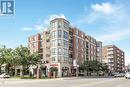 404 - 2 Alexandra Boulevard, Toronto, ON  - Outdoor With Balcony With Facade 