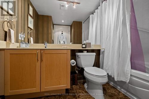 404 - 2 Alexandra Boulevard, Toronto, ON - Indoor Photo Showing Bathroom