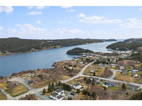 35 Lumley'S Cove Road, Fermeuse, NL 