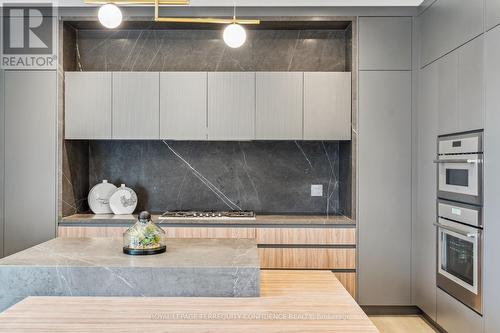 38 Bevdale Road, Toronto, ON - Indoor Photo Showing Kitchen