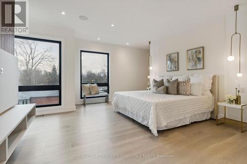 38 Bevdale Road, Toronto, ON - Indoor Photo Showing Bedroom