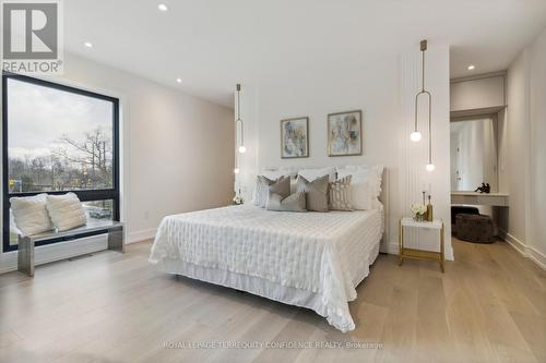 38 Bevdale Road, Toronto, ON - Indoor Photo Showing Bedroom