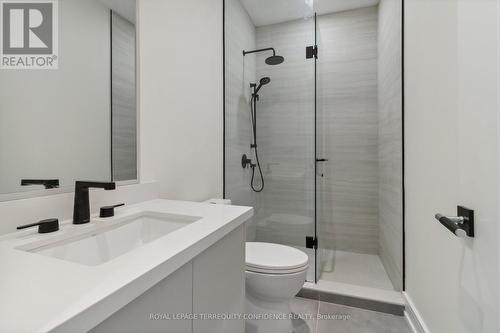 38 Bevdale Road, Toronto, ON - Indoor Photo Showing Bathroom