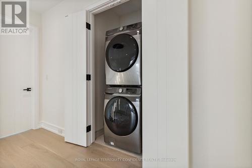 38 Bevdale Road, Toronto, ON - Indoor Photo Showing Laundry Room