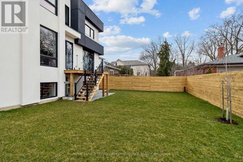 38 Bevdale Road, Toronto, ON - Outdoor