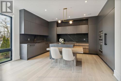 38 Bevdale Road, Toronto, ON - Indoor