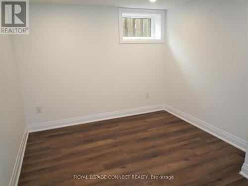 Lower - 76 Vanbrugh Avenue, Toronto, ON - Indoor Photo Showing Other Room