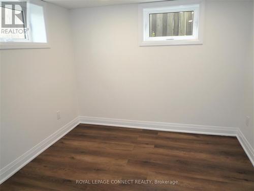 Lower - 76 Vanbrugh Avenue, Toronto, ON - Indoor Photo Showing Other Room