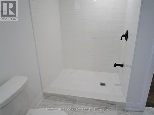 Lower - 76 Vanbrugh Avenue, Toronto, ON - Indoor Photo Showing Bathroom