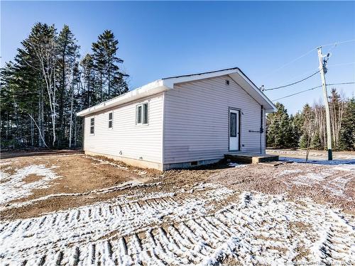 19 Chemin Albe, Saint-Charles, NB 