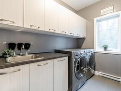 Laundry room - 