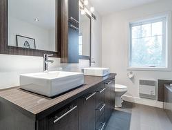 Ensuite bathroom - 