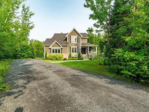 ExtÃ©rieur - 399 Rue Hémond, Sherbrooke (Brompton/Rock Forest/Saint-Élie/Deauville), QC - Outdoor