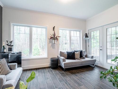 Autre - 399 Rue Hémond, Sherbrooke (Brompton/Rock Forest/Saint-Élie/Deauville), QC - Indoor Photo Showing Living Room