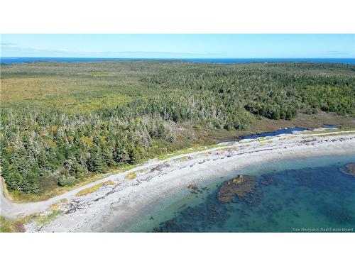 -- Long Point Rd, Grand Manan, NB 