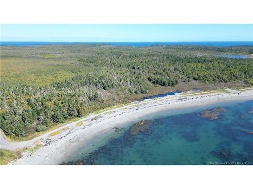 -- Long Point Rd, Grand Manan, NB 