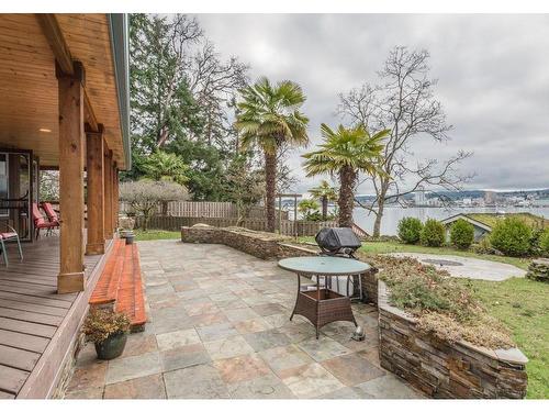 8 Pirates Lane, Protection Island, BC 