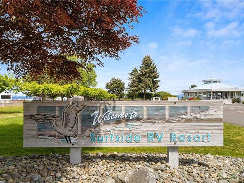 A30-200 Corfield St, Parksville, BC 