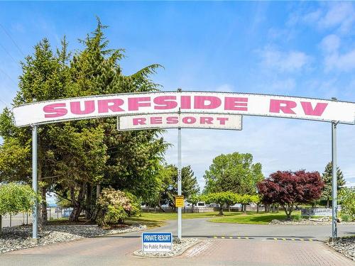 A30-200 Corfield St, Parksville, BC 