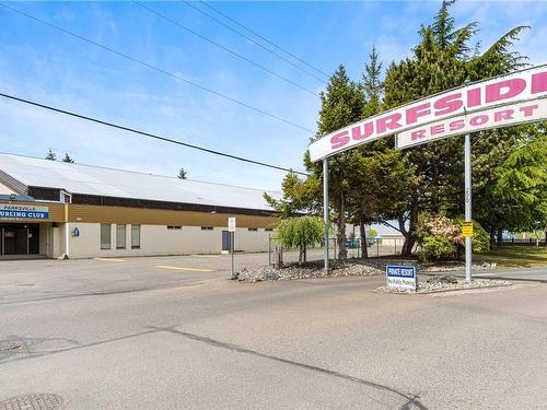 A30-200 Corfield St, Parksville, BC 