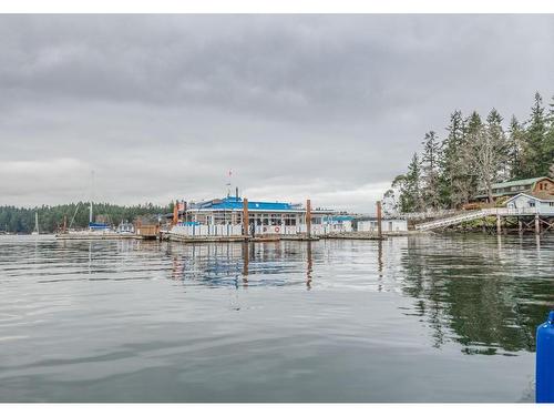 8 Pirates Lane, Protection Island, BC 