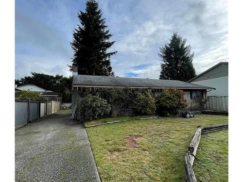 451 Mcphedran St, Campbell River, BC 