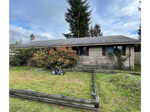 451 Mcphedran St, Campbell River, BC 