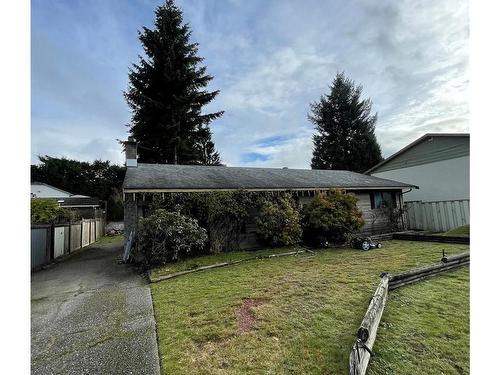 451 Mcphedran St, Campbell River, BC 