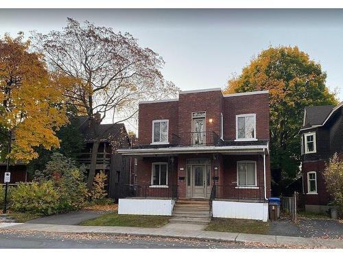 Frontage - 72 Boul. Desaulniers, Saint-Lambert, QC - Outdoor With Facade