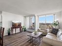 1101-327 Maitland St, Victoria, BC  - Indoor Photo Showing Living Room 