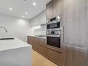 320-2000 Hannington Rd, Langford, BC  - Indoor Photo Showing Kitchen 