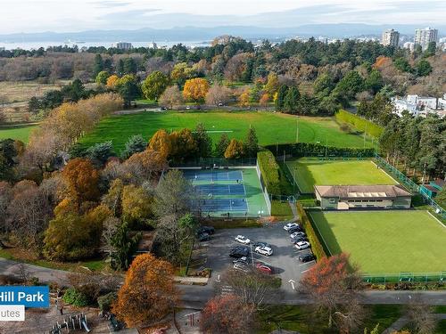 7 & 9 Boyd St, Victoria, BC - Outdoor With View