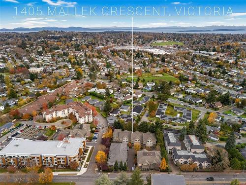 12-1405 Mallek Cres, Victoria, BC 