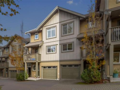 12-1405 Mallek Cres, Victoria, BC 