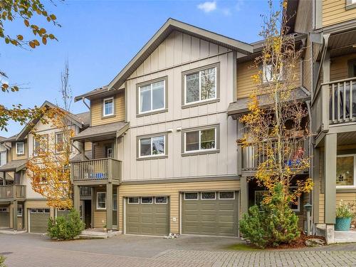 12-1405 Mallek Cres, Victoria, BC 