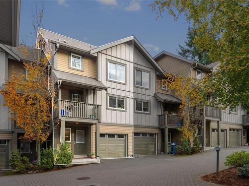 12-1405 Mallek Cres, Victoria, BC 