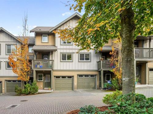 12-1405 Mallek Cres, Victoria, BC 