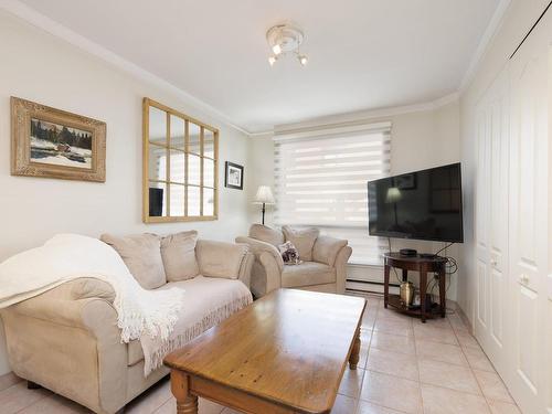 Coin-repas - 20-555Z Montrose Drive, Beaconsfield, QC - Indoor Photo Showing Living Room