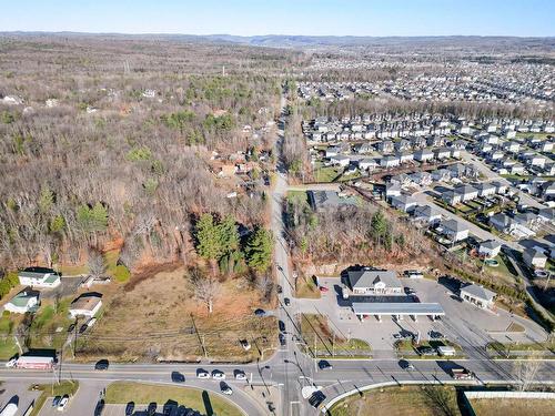 Photo aÃ©rienne - 1007 Rue Lamontagne, Saint-Jérôme, QC - Outdoor With View