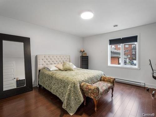 Master bedroom - 3-7240 Boul. Cousineau, Longueuil (Saint-Hubert), QC - Indoor Photo Showing Bedroom