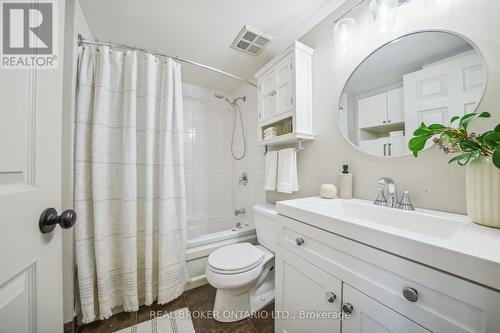 1216 - 801 King Street W, Toronto, ON - Indoor Photo Showing Bathroom