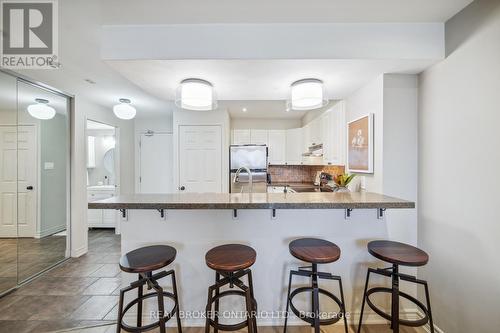 1216 - 801 King Street W, Toronto, ON - Indoor Photo Showing Kitchen