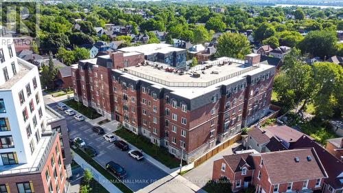 212 - 501 Frontenac Street, Kingston, ON - Outdoor With View